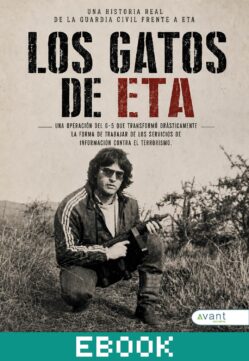 Los gatos de ETA