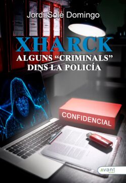 Xharck