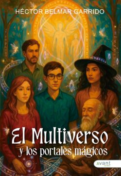 El multiverso y los portales mágicos