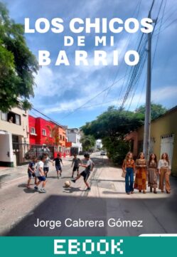 Los chicos de mi barrio