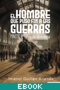 El hombre que puso fin a la guerra parte I