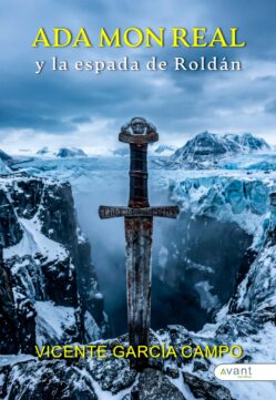 Ada Mon Real y la espada de Roldán