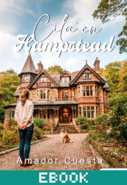 Cita en Hampstead