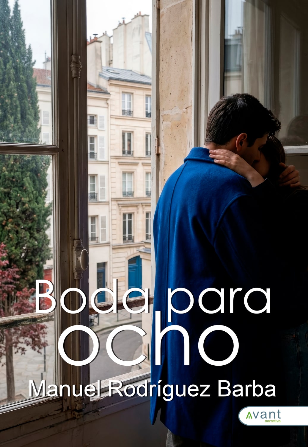 Boda para ocho