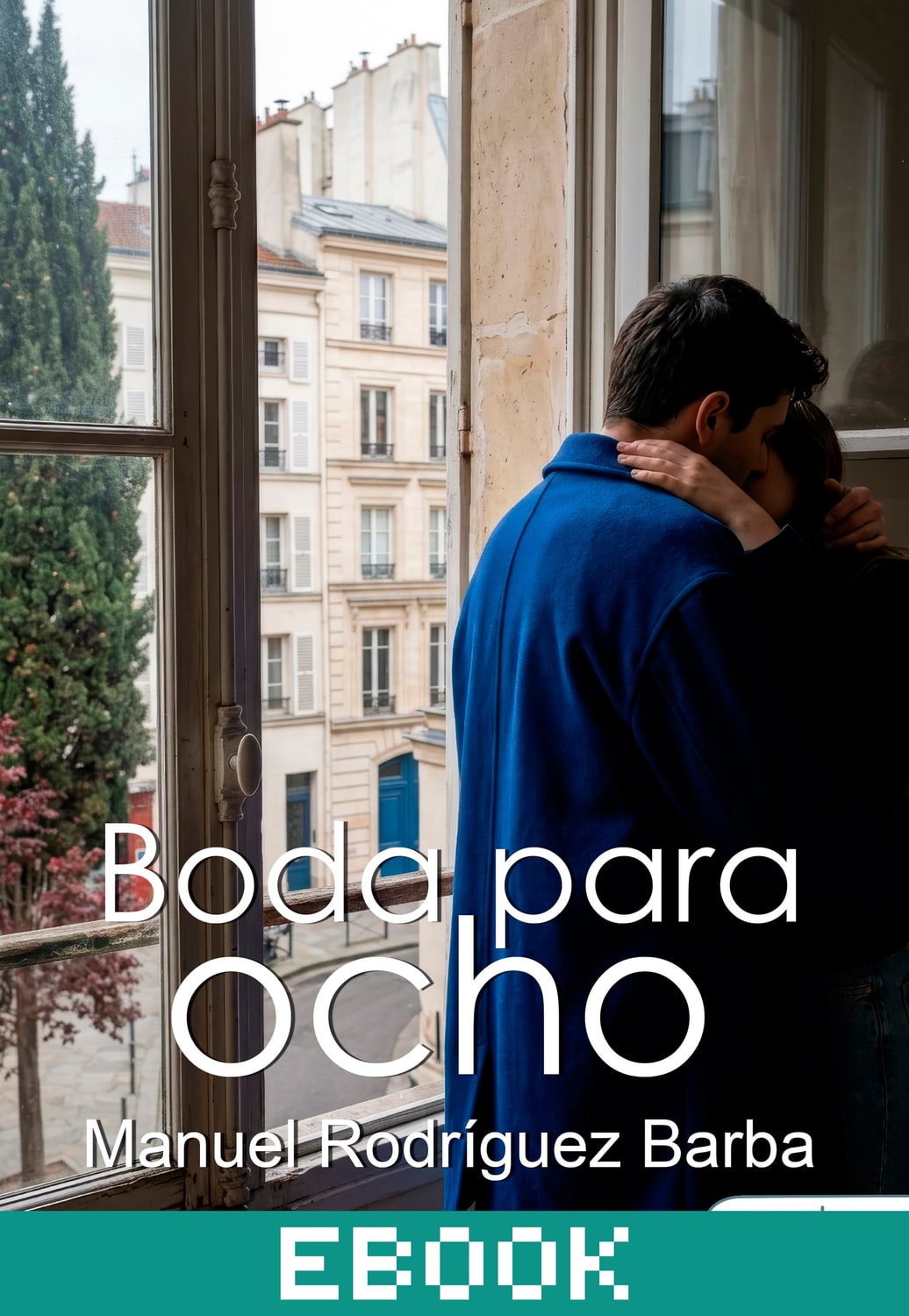 Boda para ocho