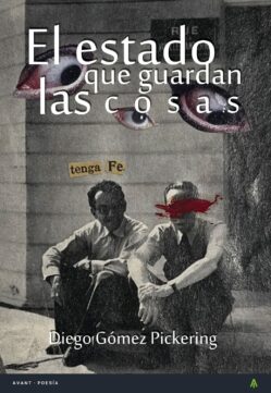 El estado que guardan las cosas