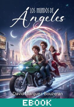 Los mundos de Ángeles